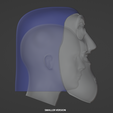 menor-5.png Buzz Lightyear Head For Cosplays ( Toy Story Version)