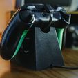 0379261b-53bb-452e-ab51-9c75013a4523.jpg Xbox One Controller Stand for Brooks Adapter