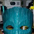 20190811_191224.jpg Stand for Loki Mask, sculpted