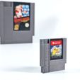 20240311_152854.jpg Game cartridge cases in retro NES style for Nintendo Switch - Covers