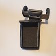 20211113_125034.jpg Drawer for cell phone holder Mazda Miata MX 5 NB