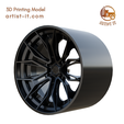 FUEL-OFF-ROAD-MUTINY-2.png FUEL OFF-ROAD MUTINY WHEEL 3D PRINT MODEL