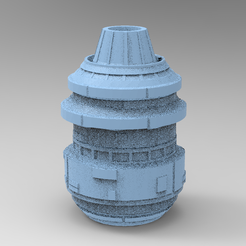 untitled.3017.png Fichier OBJ Base lunaire prop 1・Objet pour imprimante 3D à télécharger