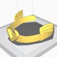 18.jpg KID Loki Crown - Loki TV series 2021 3D print model