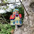 IMG_4665.jpg Casa de pájaros, No necesita pintura ni apoyo