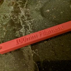 IMG_20181231_174358.jpg Fichier 3D gratuit Jauge de mesure du filament・Plan à télécharger et à imprimer en 3D