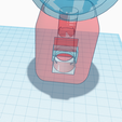 3D design Bodacious Esboo-Jaiks _ Tinkercad - Google Chrome 17_04_2020 15_56_35.png Archivo STL gratis dispensador de caramelos・Diseño de impresora 3D para descargar