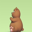Cod1976-Big-Sitting-Bear-3.png Big Sitting Bear