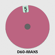 D60-MAX5_top.png 寿命/分数计数器 D60：最大 5