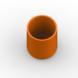 Vase-package.45.png Express Your self Vase 3D