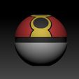 repeat-ball-cults-5.jpg Pokemon Repeat Ball Pokeball