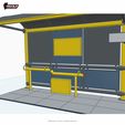 Bus-Stop-1.0-6-1:10-and-1:12-scale.jpg Bus Stop 1.0 1:12 scale & 1:10 scale
