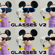 TIPOS-DE-GAFAS.png MICKEY MOUSE- URBAN VIBES (OR WHATEVER) MULTIPARTS AND 3MF