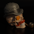 1.png Gentleman's skull with pipe