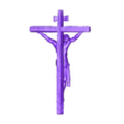 UMesh_PM3D_Cylinder3D2_SubTool1.stl CRUCIFIED CHRIST