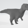 MegaloCover.png Megalosaurus Dinosaur Paleo Pines Model