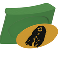 Bob-Marley-v6-s2.png Emblem, Reggae Bob Marley, for special belt buckle