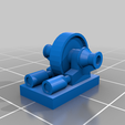 51044da2-0f45-4e21-ac61-46751e1cddb5.png Free 3D file A cute little harbour tug・3D printer model to download