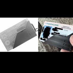 IMG_0048.jpeg Star Wars Imperial ID 3-Card Wallet