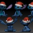 00.jpg Stitch Christmas