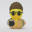 egon.png Ghostbusters - Egon Spengler