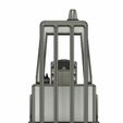 forklift-04.jpg Ladegabelstapler-Modell im Maßstab 1:35