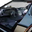 1009.png 🕰️ DeLorean: Mit 88 Meilen pro Stunde! ⚡🚗