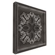 Wireframe-Low-Carved-Ceiling-Tile-06-4.jpg Collection of Ceiling Tiles 02