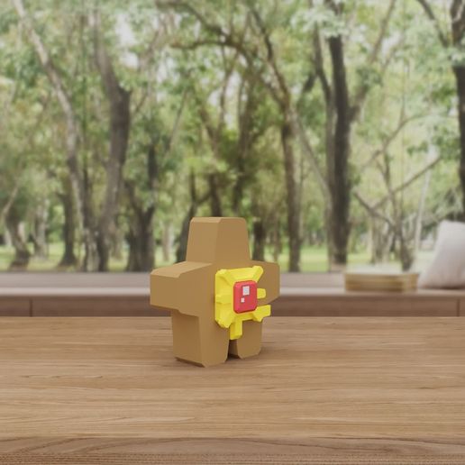 2.jpg Staryu Pokemon Multipart