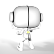 ec0006.png Funko Pop - Echo Echo (Ben 10)
