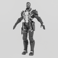 Renders0018.png Venom Agent Spiderverse Textured Model