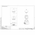 8.jpg Exoscalpel - Star Trek - Printable 3d model - STL + CAD bundle - Commercial Use