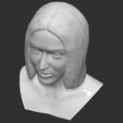25.jpg Katy Perry bust for 3D printing