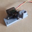 20260315_162747.jpg Servohalter Tamiya Rahmen für Differenzialsperre