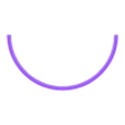 dove tail collar v3 inner without loop.stl Рассказ об ошейнике VersaLock