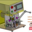 industrial-3D-model-Resistance-circuit-breaker2.jpg Resistance circuit breaker-industrial 3D model