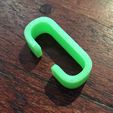 01.jpg "C-Clip" Cable clip