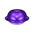 MonkaStop.stl MonkaS - Monkah - MonkaStop