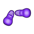 part1.stl Bomb mouse