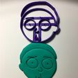 morty.jpg Rick and morty cookie cutter