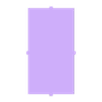 Blank _Plate_Mod.stl Google Pixel 6 Modular Case