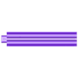 barrel_pt2.stl wa2000 hpa 阿米巴狙击步枪