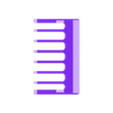 Part_Studio_1_-_Part_2_1.stl Xiaomi ENCHEN limit comb