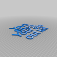 Text.png Christmas - Shoot your eye out
