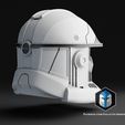 10005-1.jpg Phase 2 Spartan Mashup Helmet - 3D Print Files