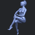20_TDA0664_Naked_Girl_H02B06.png Download free file Naked Girl H02 • Model to 3D print, GeorgesNikkei