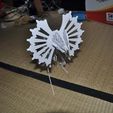 DSC_6449.jpg Dilophosaurus 3D Puzzle, Dino