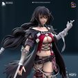 velvet_color-1.jpg Velvet Crowe | Tales of Berseria | 217mm