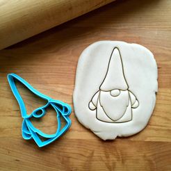 Gnome.jpg Fichier STL Coupe-biscuits gnome・Idée pour impression 3D à télécharger