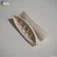 titanic_lifeboat_agepbiz_004.jpg Fichier STL gratuit Bateaux de sauvetage du RMS Titanic・Design pour impression 3D à télécharger